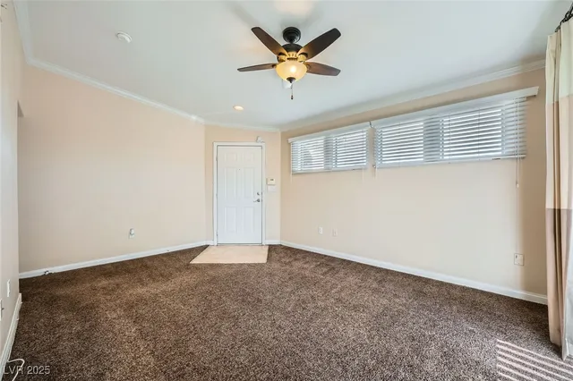 $1,100 | 4400 South Jones Boulevard, Unit 2007, Las Vegas, NV 89103
