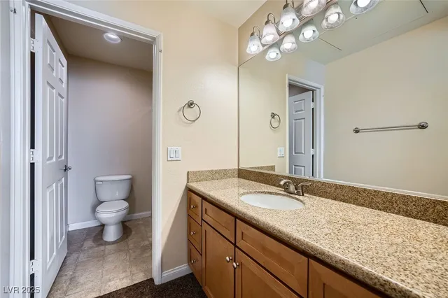 $1,100 | 4400 South Jones Boulevard, Unit 2007, Las Vegas, NV 89103