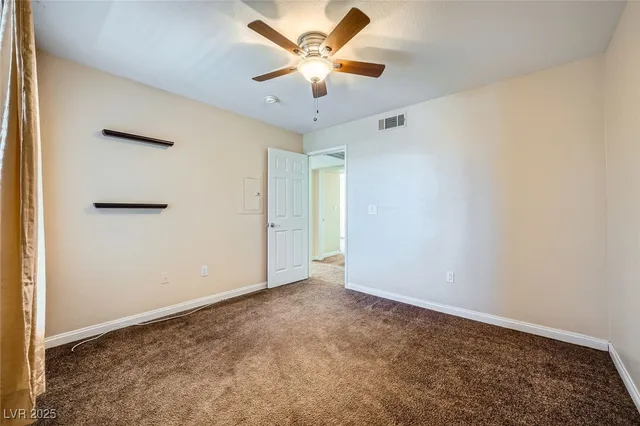 $1,100 | 4400 South Jones Boulevard, Unit 2007, Las Vegas, NV 89103