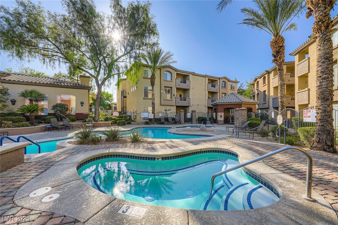 4400 South Jones Boulevard, Unit 2007 Las Vegas, NV 89103 - Photo 28 of 34