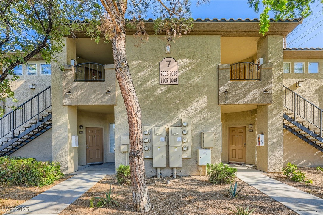 4400 South Jones Boulevard, Unit 2007 Las Vegas, NV 89103 - Photo 33 of 34