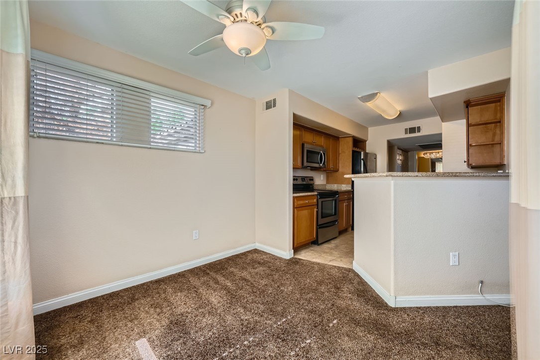 4400 South Jones Boulevard, Unit 2007 Las Vegas, NV 89103 - Photo 9 of 34