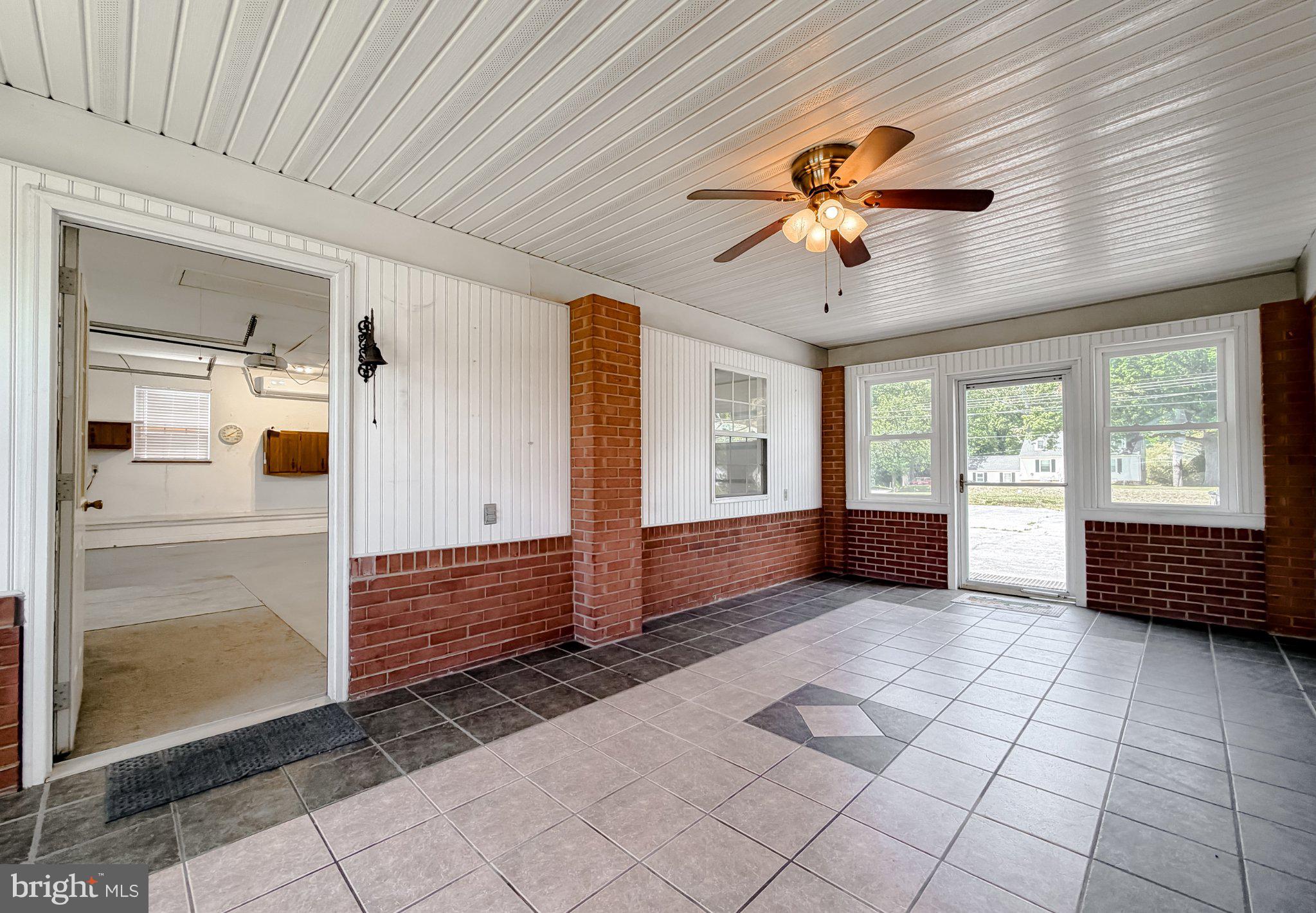 23230 Colton Point Road Avenue, MD 20609 - Photo 50 of 63 Bright and airy sunroom retreat.