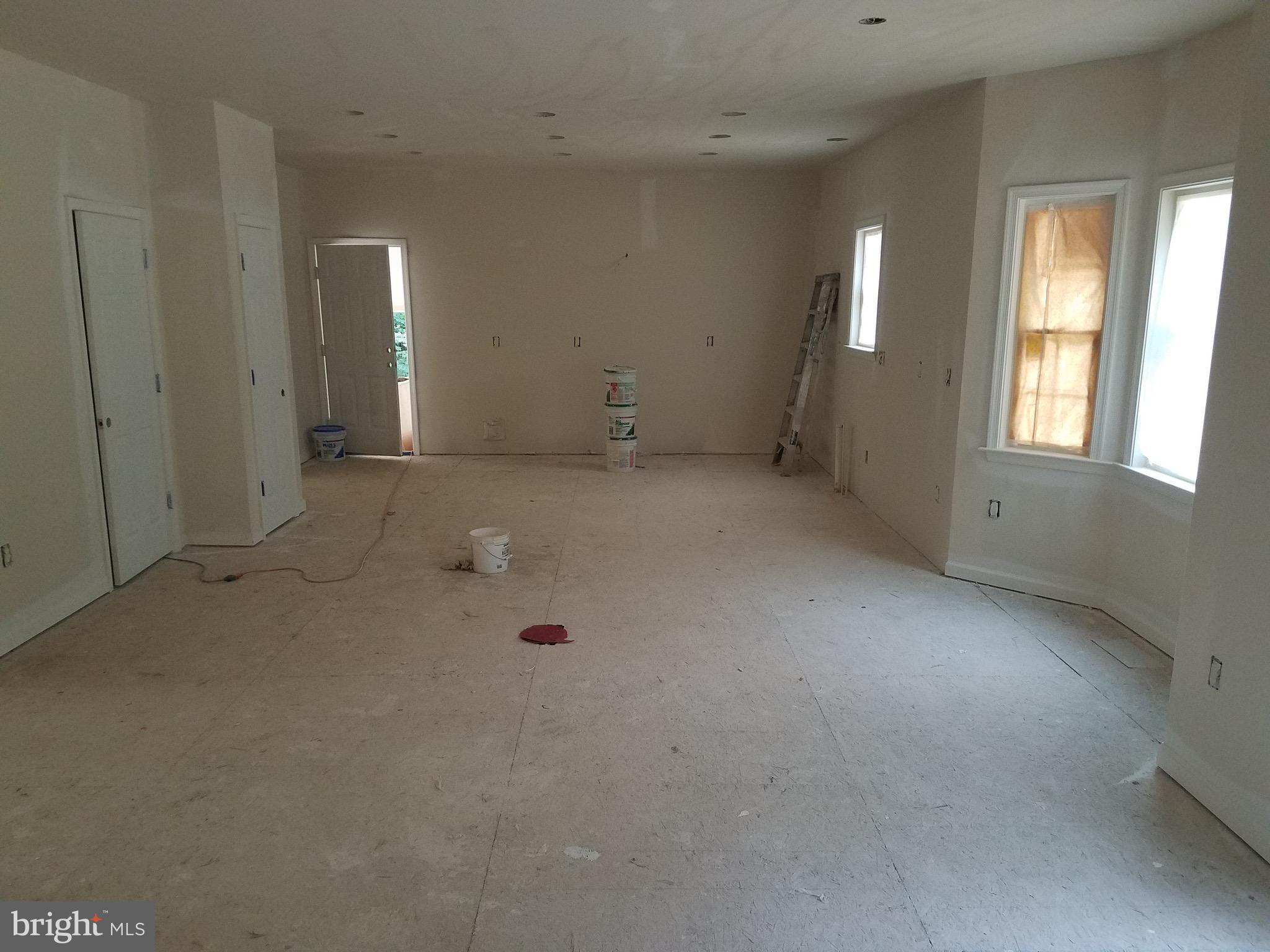 363 Tacketts Mill Road Stafford, VA 22556 - Photo 3 of 7 Kitchen/Breakfast Room as of 08/28/17