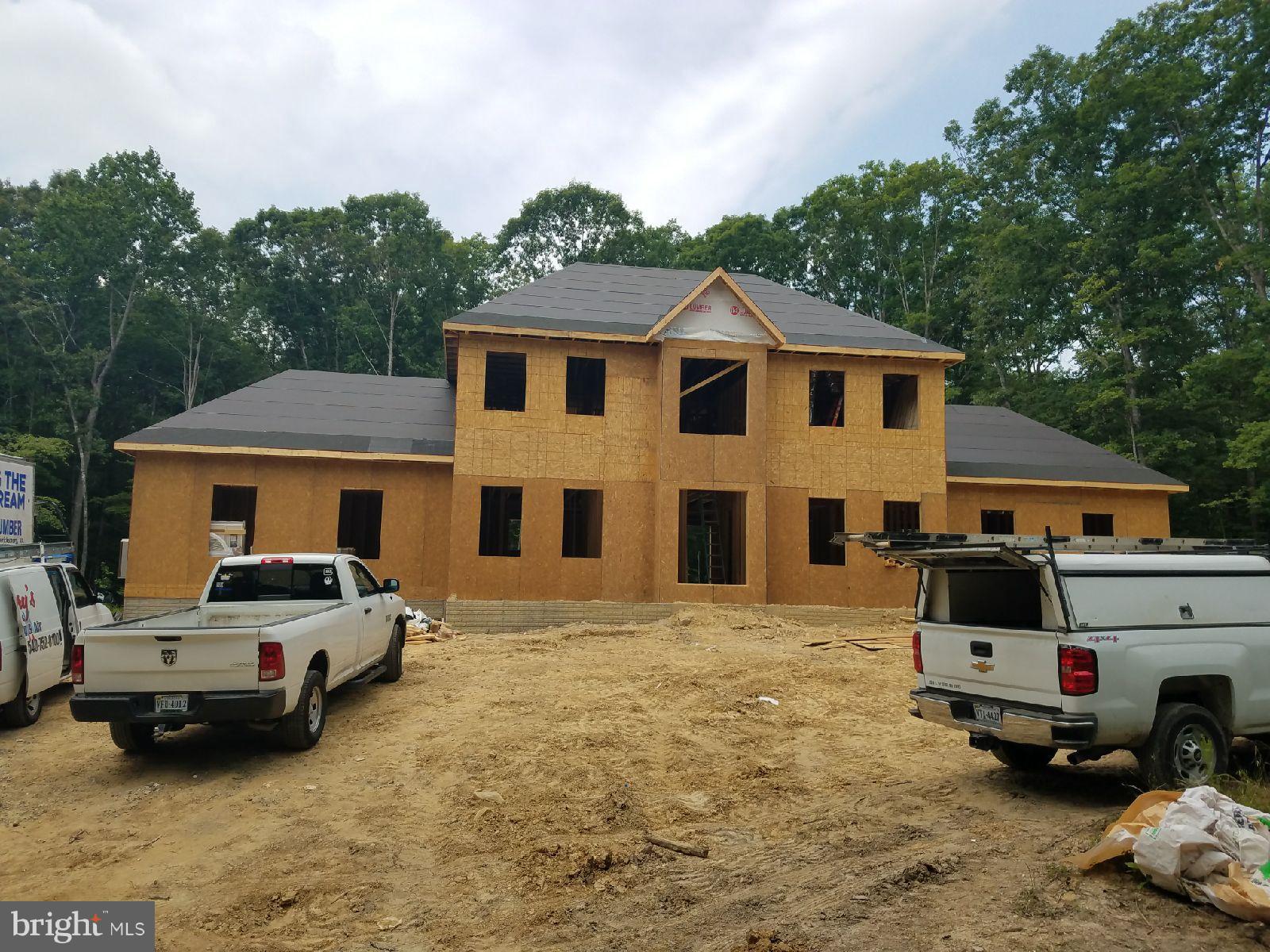 363 Tacketts Mill Road Stafford, VA 22556 - Photo 6 of 7 As of 06/14/17