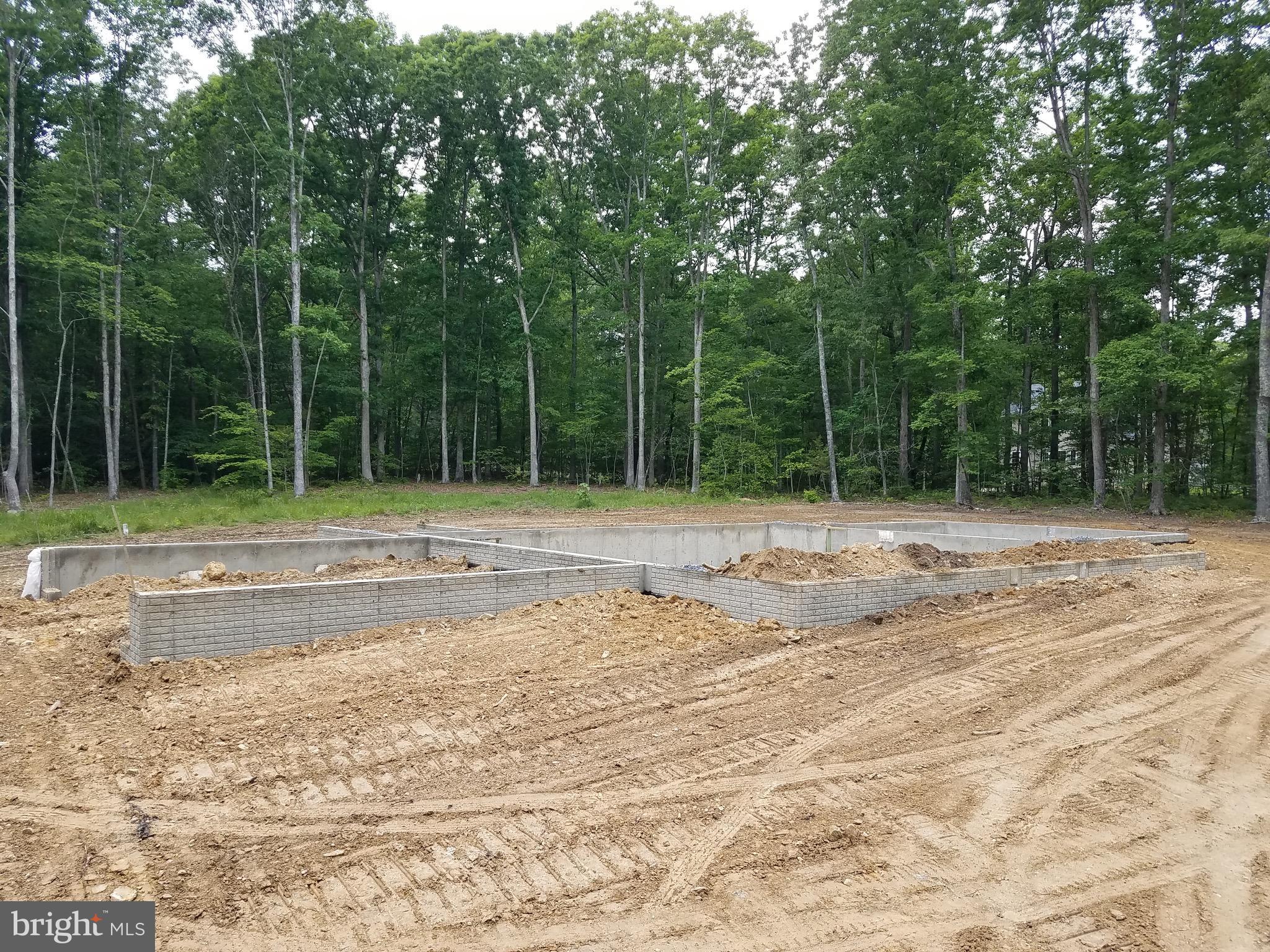 363 Tacketts Mill Road Stafford, VA 22556 - Photo 7 of 7 As of 05/23/17