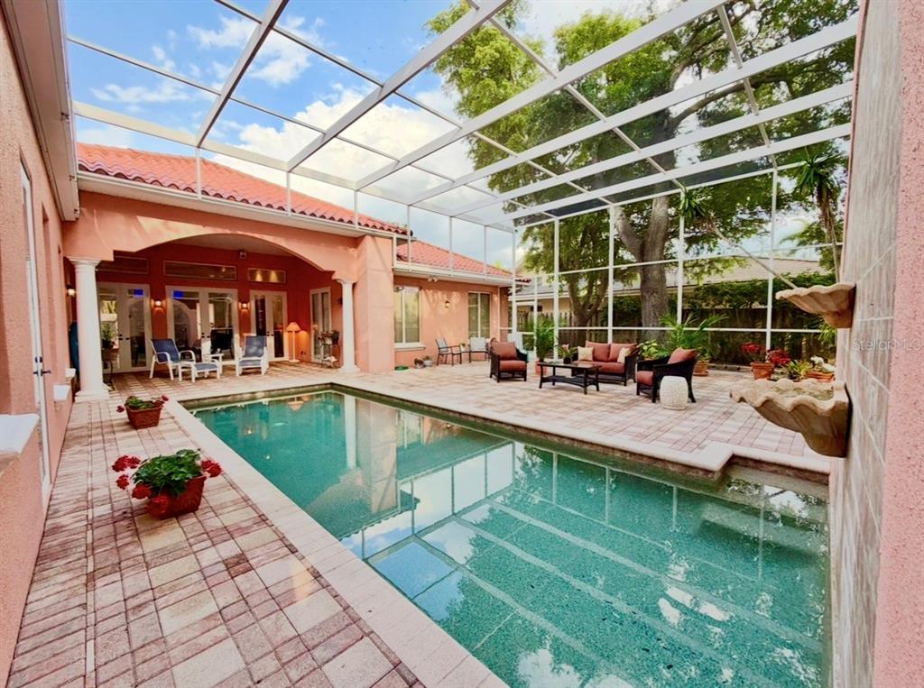 4939 Peregrine Point Way Sarasota, FL 34231 - Photo 46 of 60