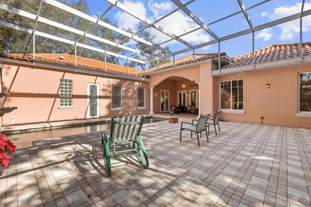 $1,799,000 | 4939 Peregrine Point Way, Sarasota, FL 34231