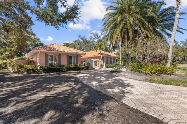 $1,799,000 | 4939 Peregrine Point Way, Sarasota, FL 34231