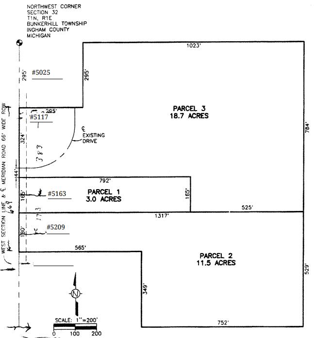 5209 Meridian Road Leslie, MI 49251 - Photo 6 of 6 2021-08-03_11h29_54