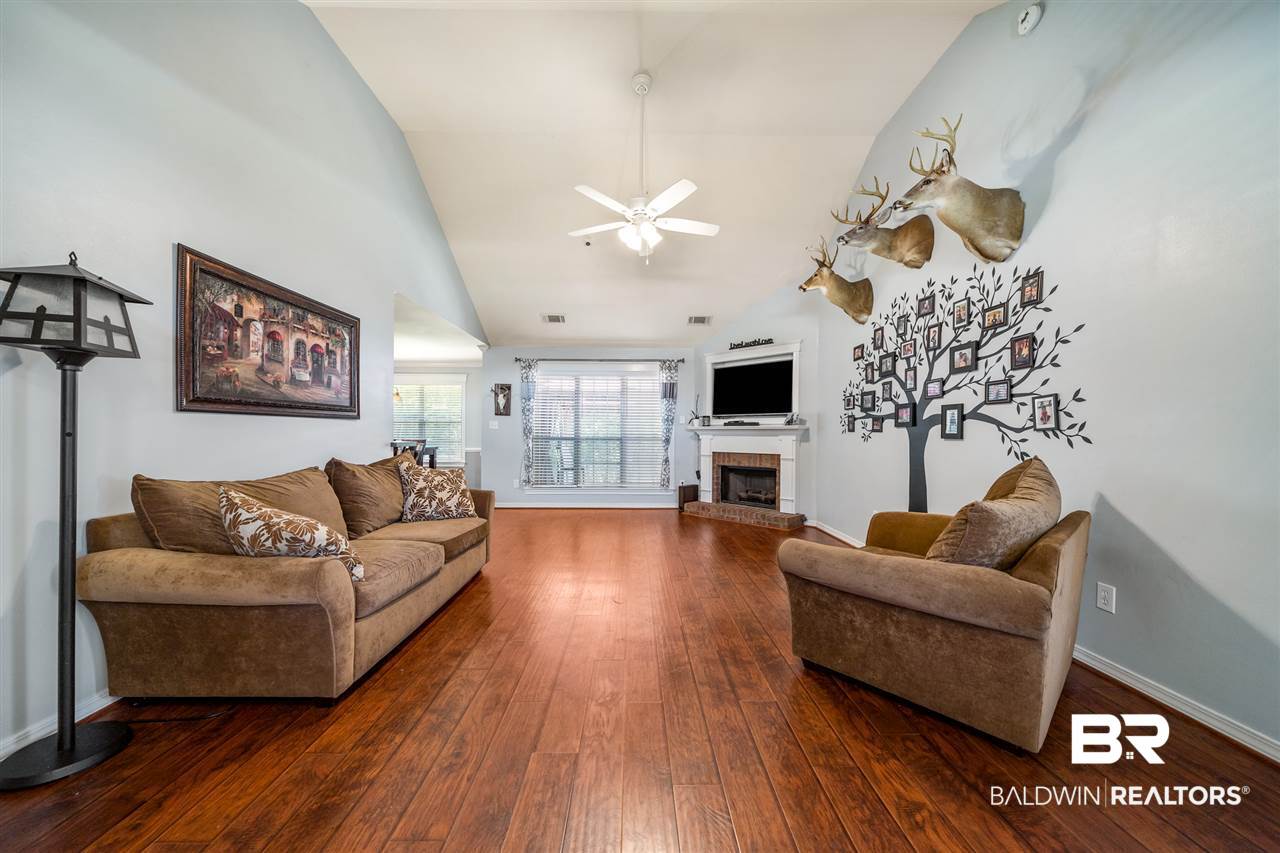 2090 Noah Court Semmes, AL 36575 - Photo 2 of 25
