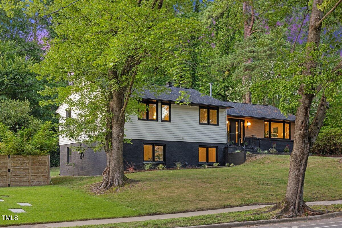 1105 Hardimont Road Raleigh, NC 27609 - Photo 3 of 64 IMG_1965