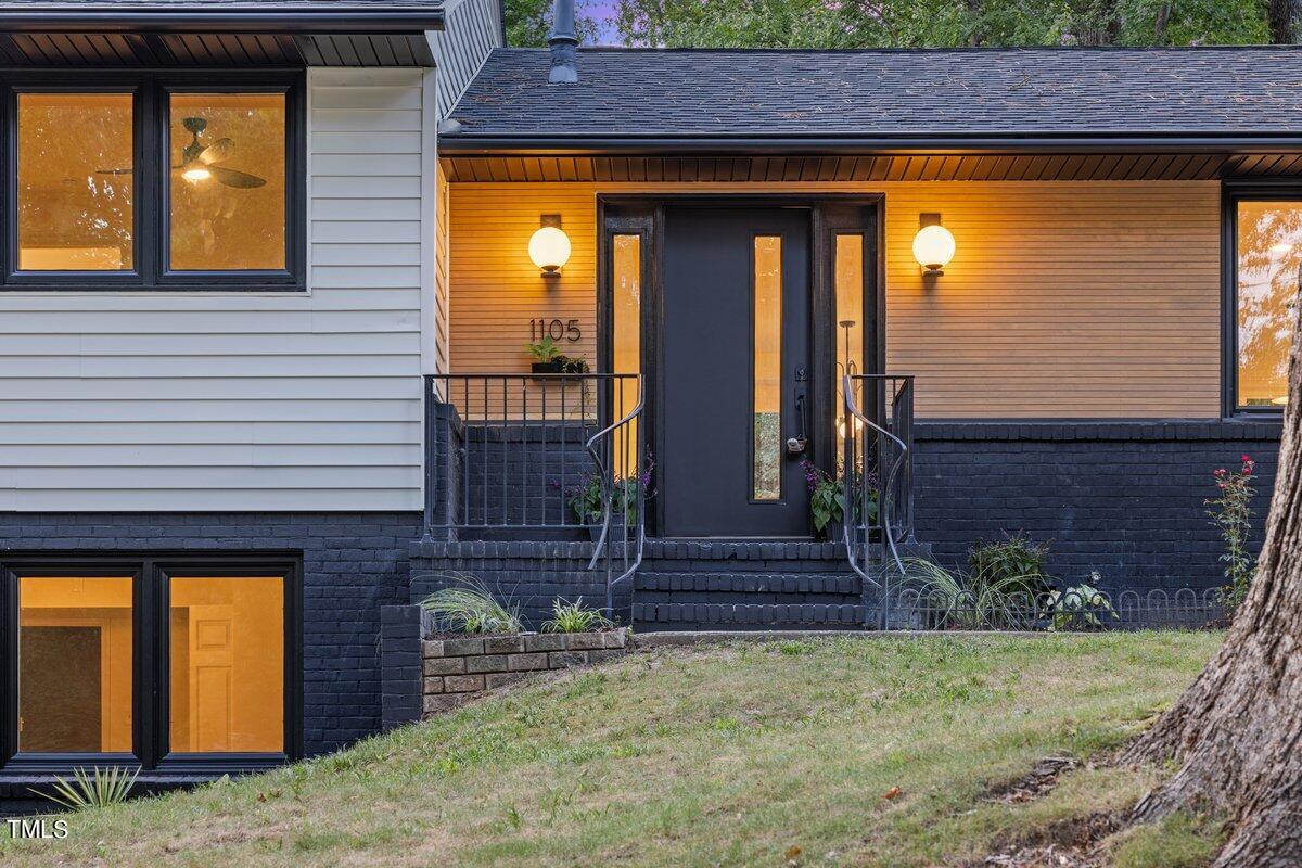 1105 Hardimont Road Raleigh, NC 27609 - Photo 5 of 64 IMG_1964