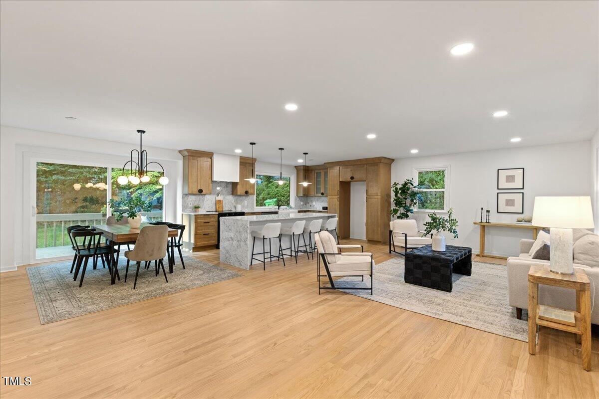 1105 Hardimont Road Raleigh, NC 27609 - Photo 7 of 64 09-1105 Hardimont Rd