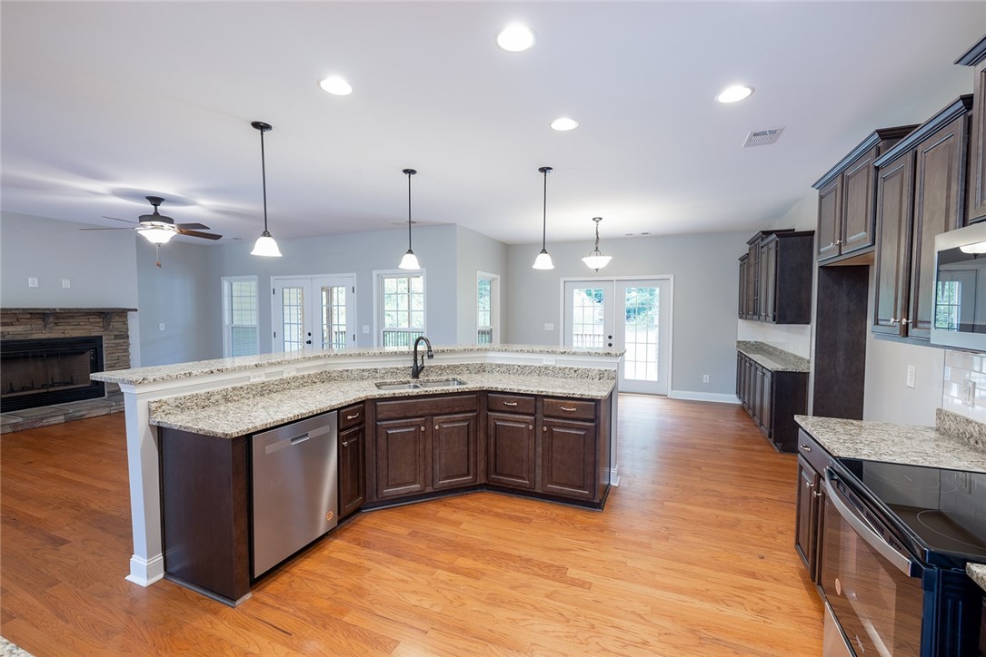 143 Belton Farms Road Belton, SC 29627 - Photo 11 of 43 Gallery Image 11