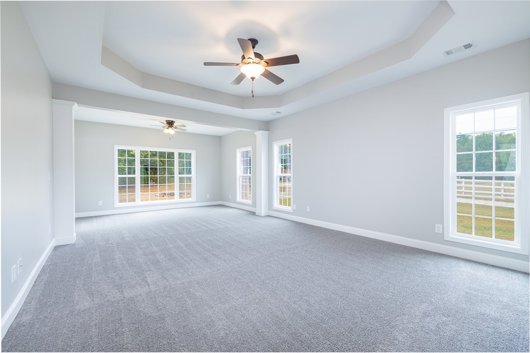 143 Belton Farms Road Belton, SC 29627 - Photo 17 of 43 Gallery Image 17