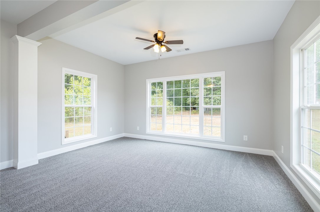 143 Belton Farms Road Belton, SC 29627 - Photo 18 of 43 Gallery Image 18
