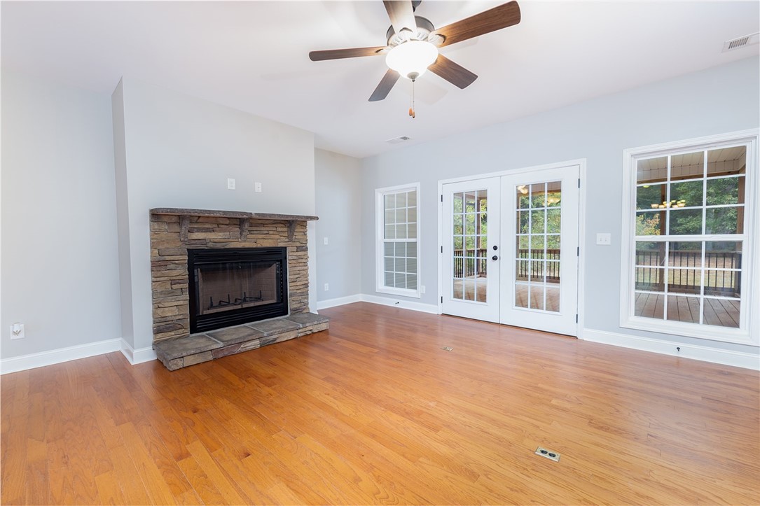 143 Belton Farms Road Belton, SC 29627 - Photo 8 of 43 Gallery Image 8