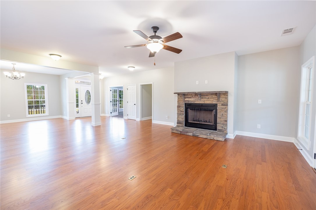 143 Belton Farms Road Belton, SC 29627 - Photo 9 of 43 Gallery Image 9