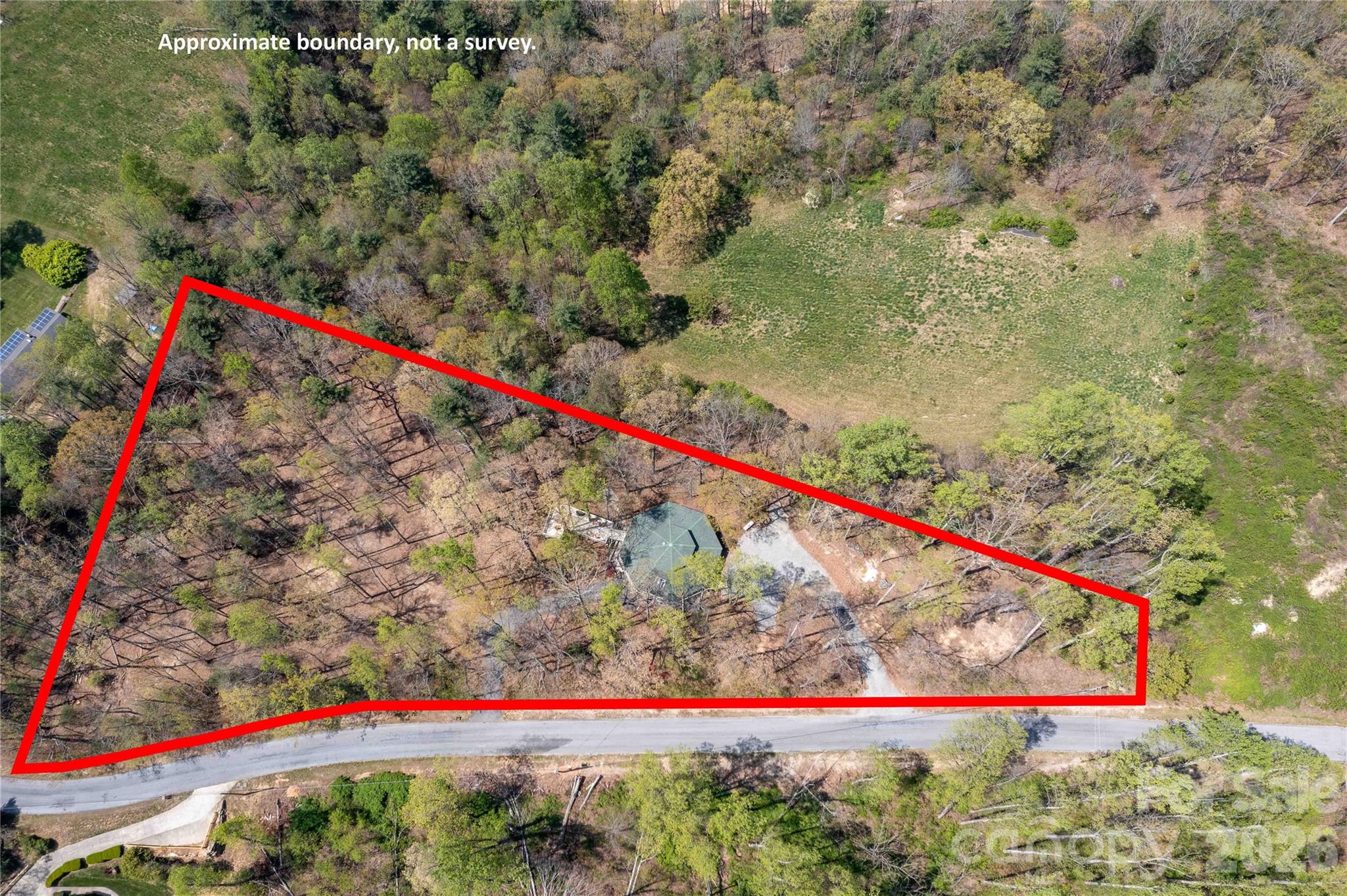 39 Tatham Road Hendersonville, NC 28792 - Photo 26 of 35 Gallery Image 26