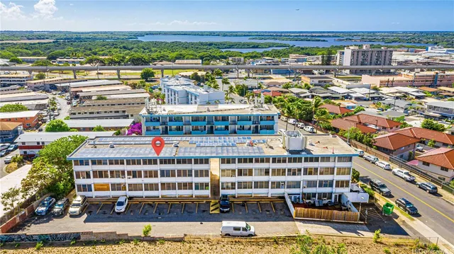 a picture of city view