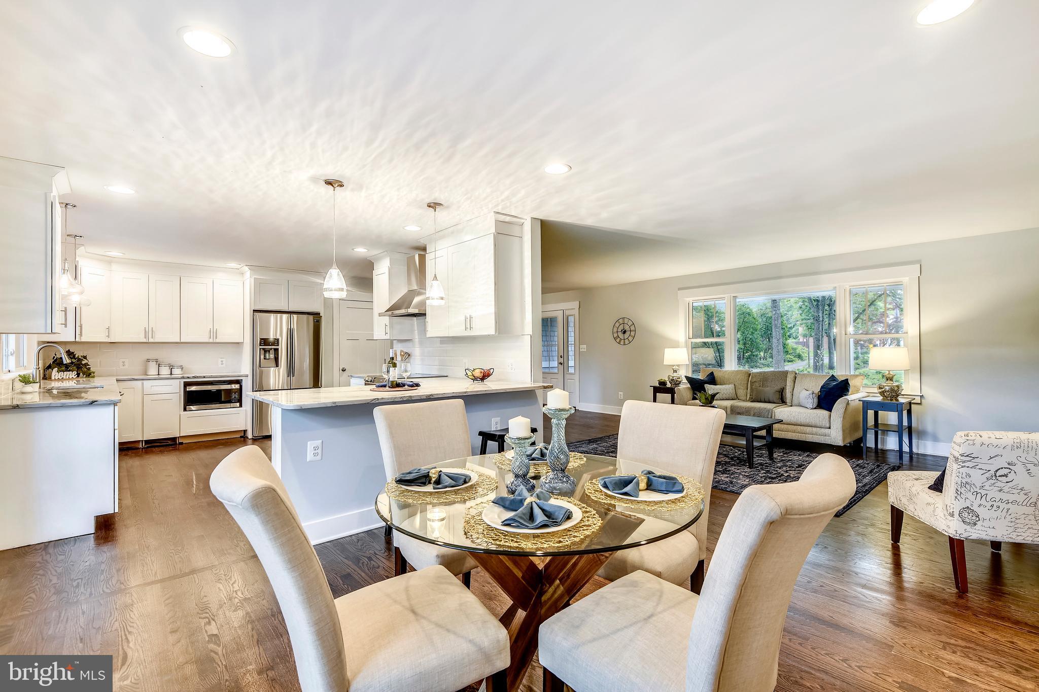 714 Dill Road Severna Park, MD 21146 - Photo 17 of 59 View to main level