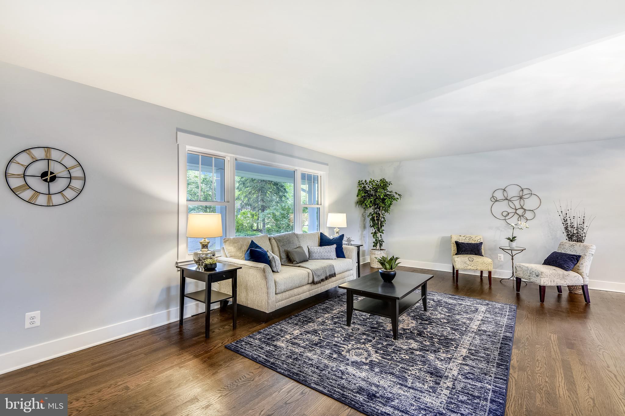 714 Dill Road Severna Park, MD 21146 - Photo 19 of 59 Great room for entertaining