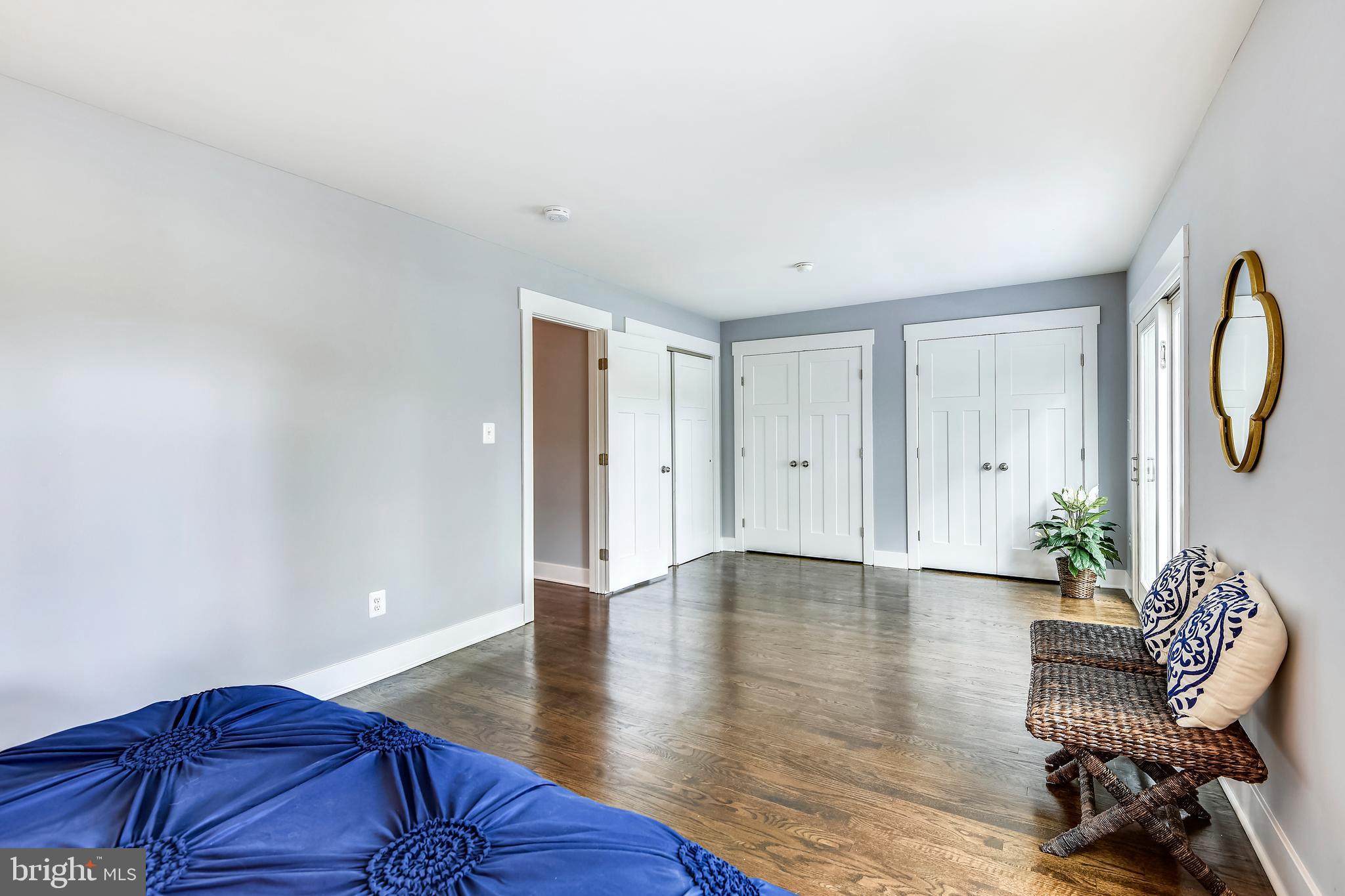 714 Dill Road Severna Park, MD 21146 - Photo 24 of 59 Master bedroom view