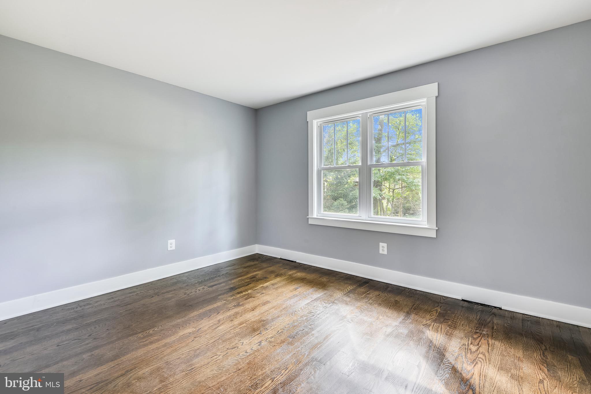 714 Dill Road Severna Park, MD 21146 - Photo 27 of 59 Bedroom 2 view