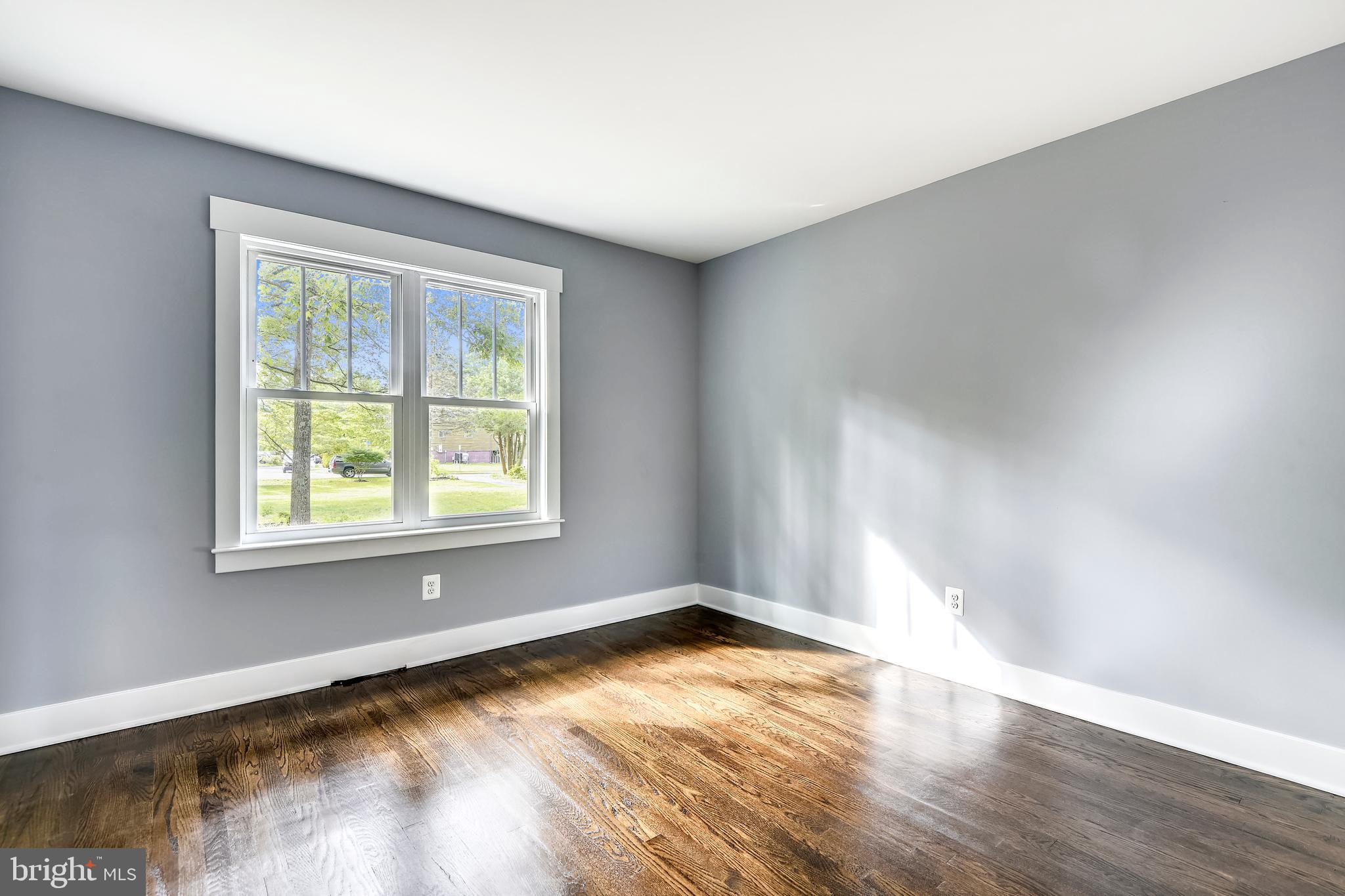 714 Dill Road Severna Park, MD 21146 - Photo 30 of 59 Bedroom 3 view