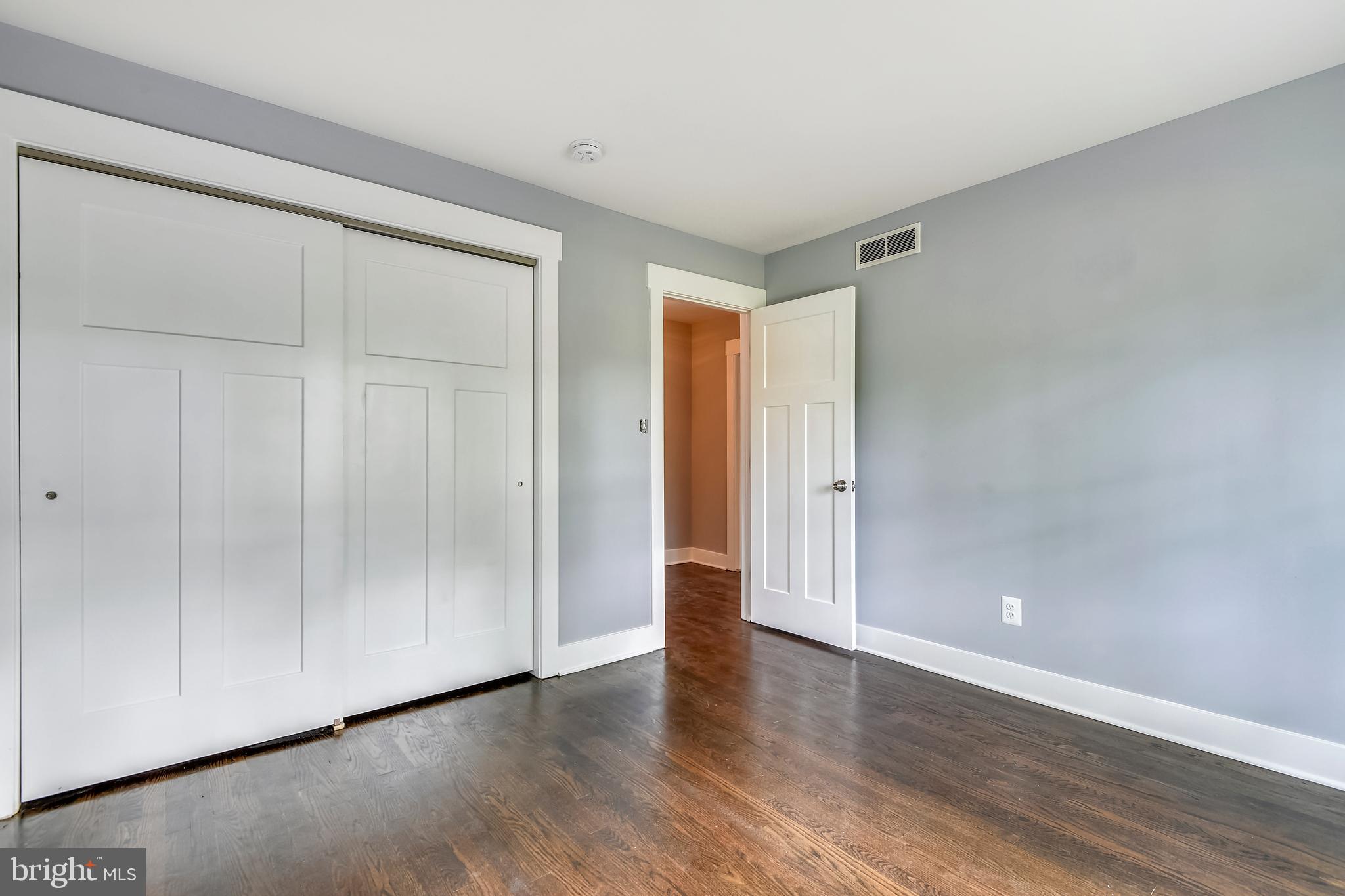 714 Dill Road Severna Park, MD 21146 - Photo 31 of 59 Bedroom 3 view