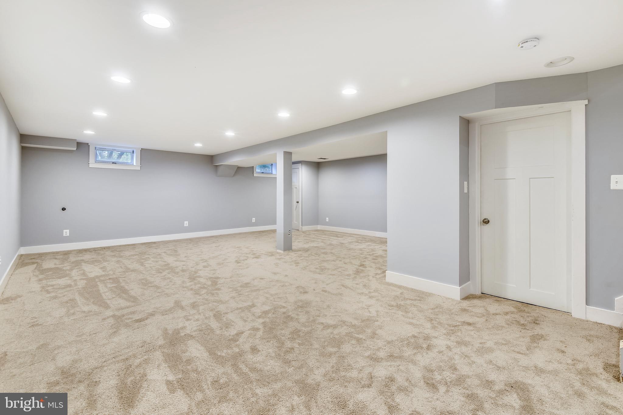 714 Dill Road Severna Park, MD 21146 - Photo 38 of 59 Lower level 2 Rec room