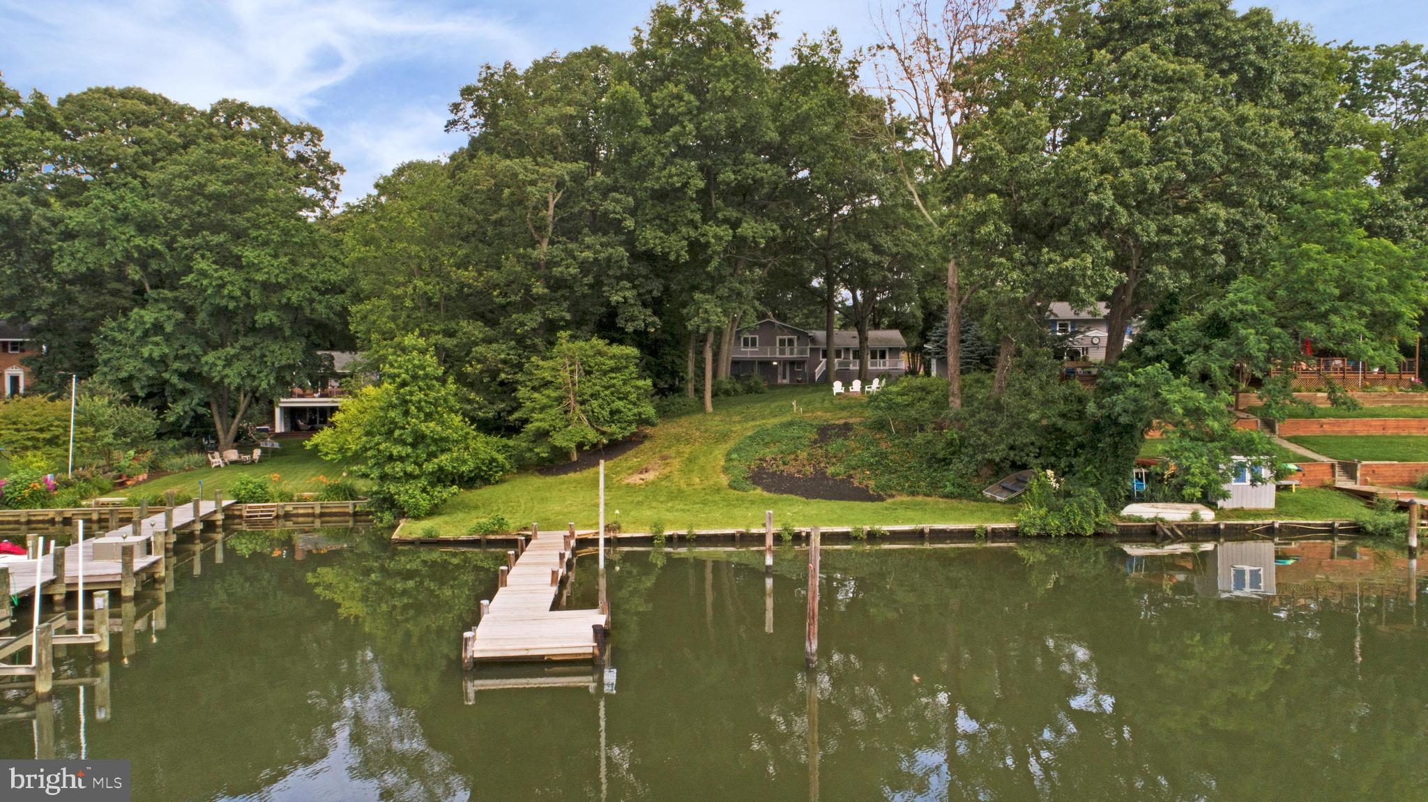 714 Dill Road Severna Park, MD 21146 - Photo 51 of 59 View