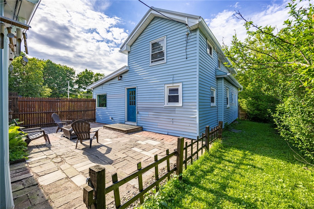 60 Marwood Road Greece, NY 14616 - Photo 44 of 47