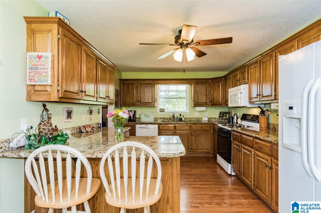 1591 Camp Brownie Road Sylacauga, AL 35151 - Photo 13 of 43