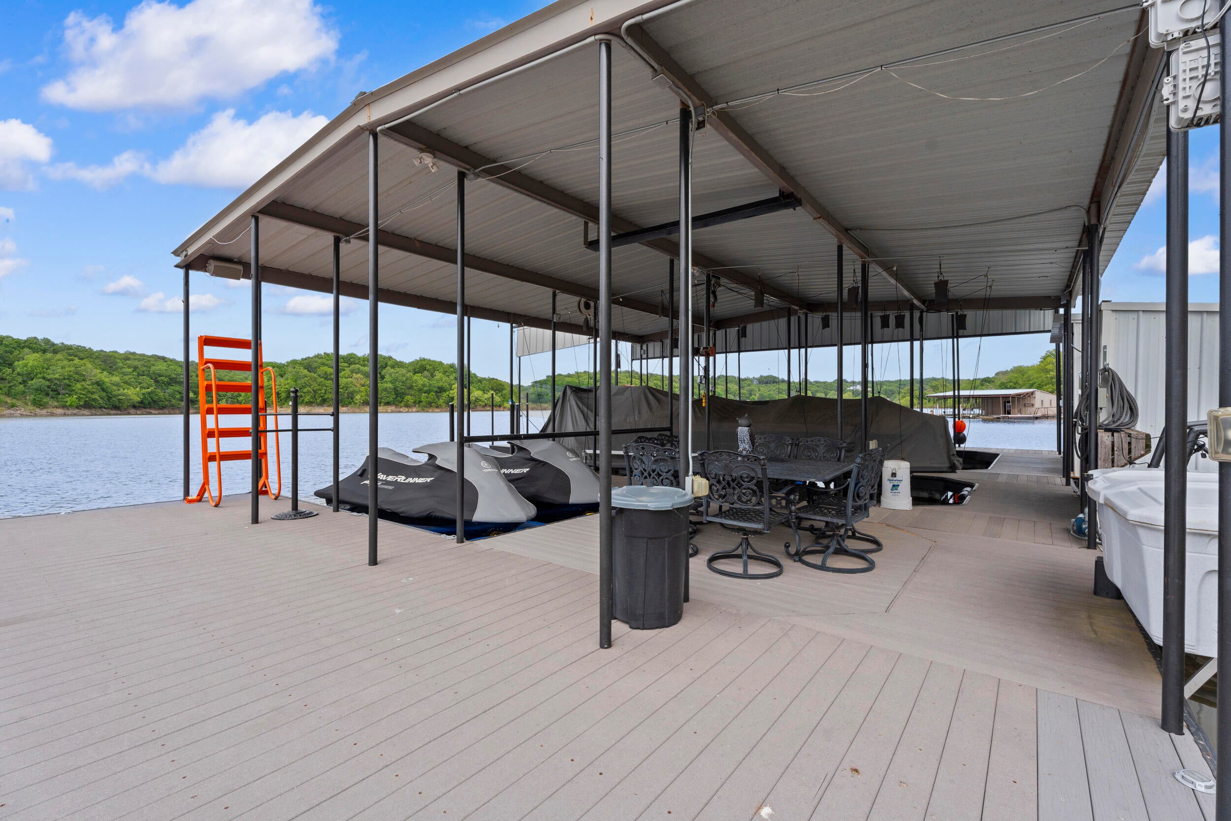 58930 East 332 Road Jay, OK 74346 - Photo 83 of 105 dock
