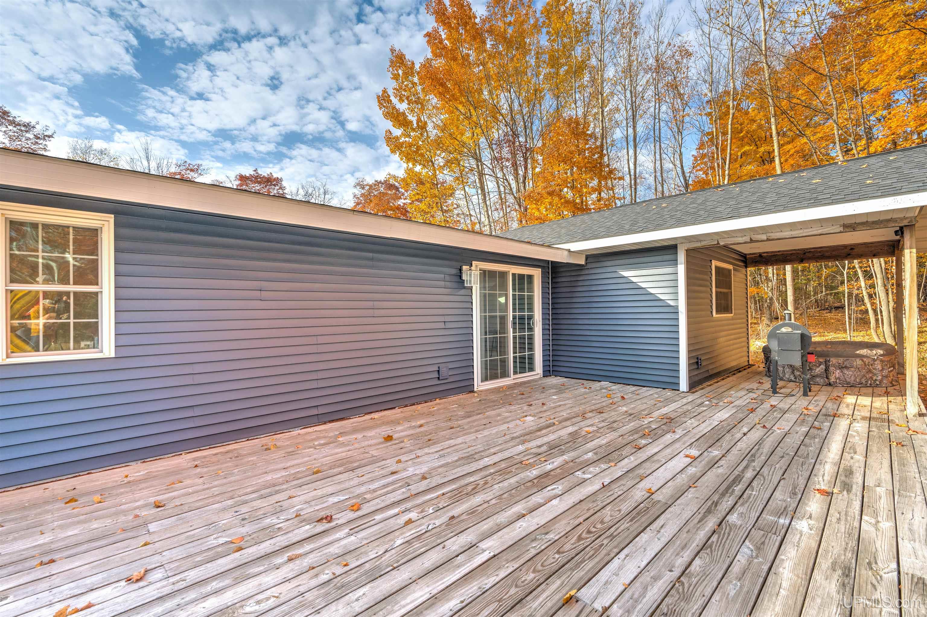 1476 N Beckman Road Manistique, MI 49854 - Photo 51 of 57 Gallery Image 51