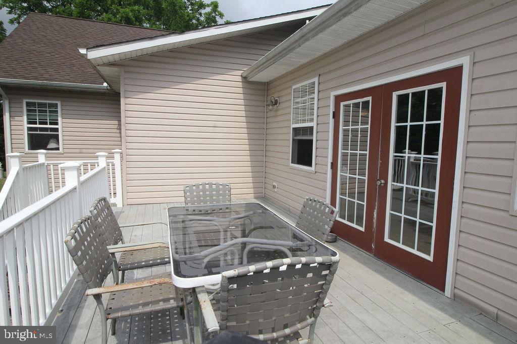 555 Fingerboard Schoolhouse Road Earleville, MD 21919 - Photo 12 of 69 Deck
