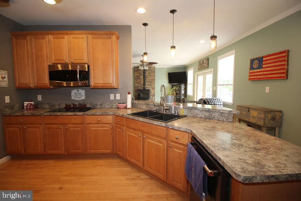 555 Fingerboard Schoolhouse Road Earleville, MD 21919 - Photo 14 of 69 Kitchen