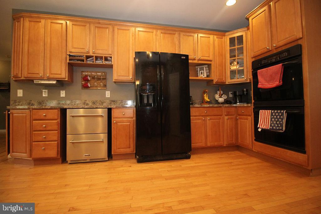 555 Fingerboard Schoolhouse Road Earleville, MD 21919 - Photo 15 of 69 Kitchen