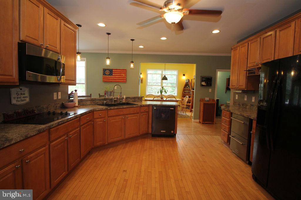 555 Fingerboard Schoolhouse Road Earleville, MD 21919 - Photo 16 of 69 Kitchen