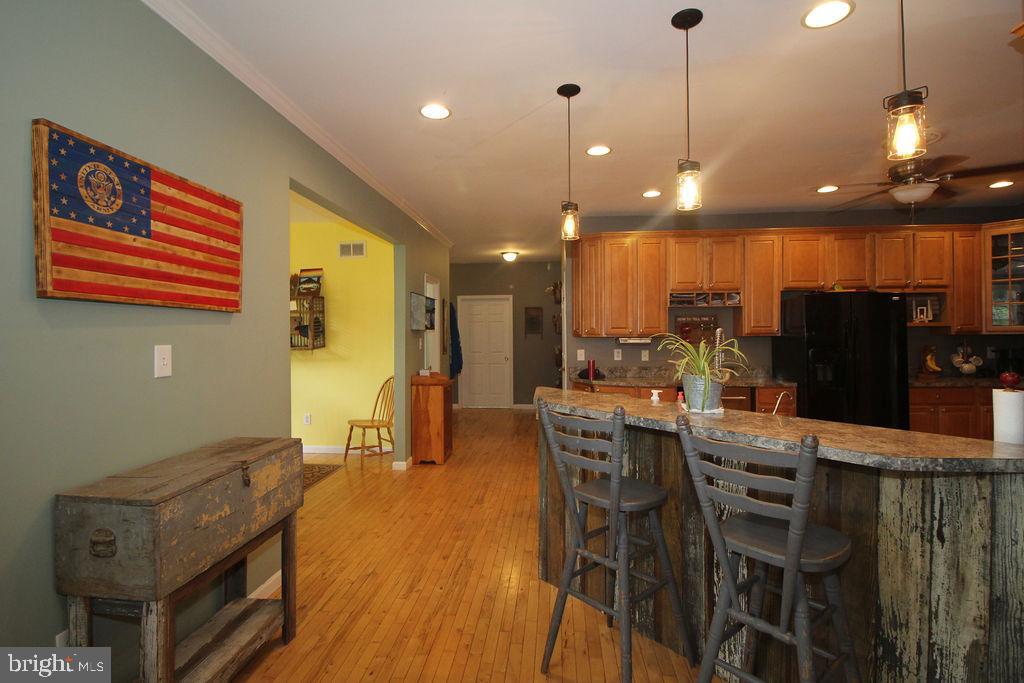 555 Fingerboard Schoolhouse Road Earleville, MD 21919 - Photo 17 of 69 Kitchen