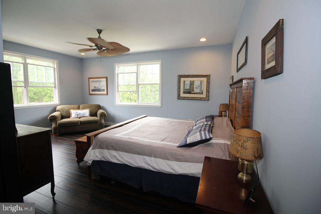 555 Fingerboard Schoolhouse Road Earleville, MD 21919 - Photo 19 of 69 Master Bedroom