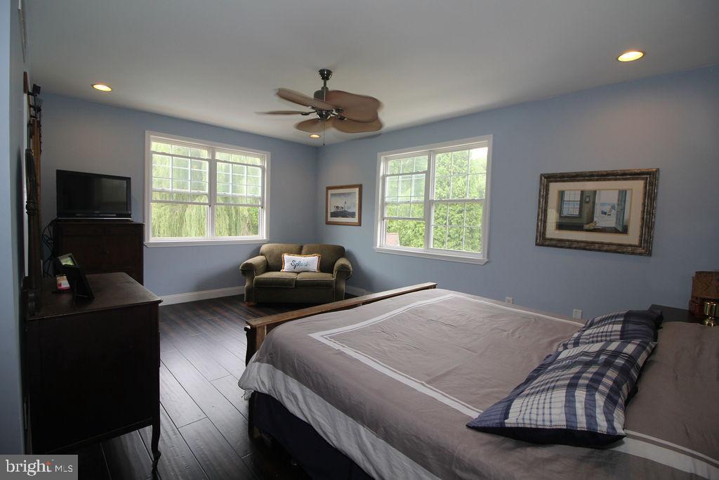 555 Fingerboard Schoolhouse Road Earleville, MD 21919 - Photo 20 of 69 Master Bedroom