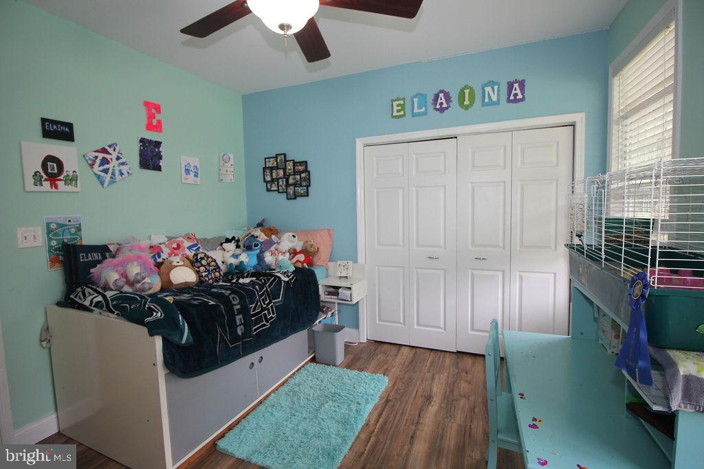 555 Fingerboard Schoolhouse Road Earleville, MD 21919 - Photo 29 of 69 Bedroom 2 near Master