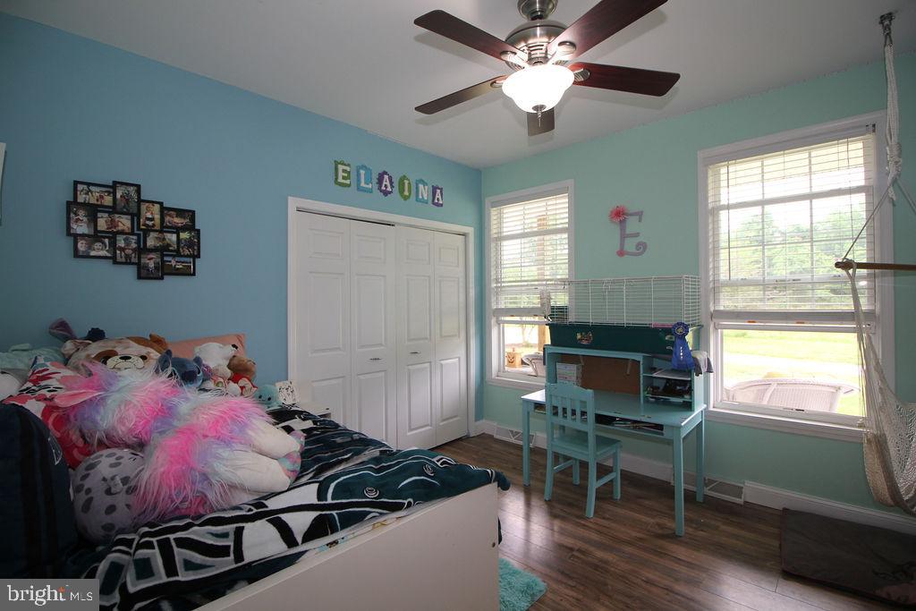 555 Fingerboard Schoolhouse Road Earleville, MD 21919 - Photo 30 of 69 Bedroom 2