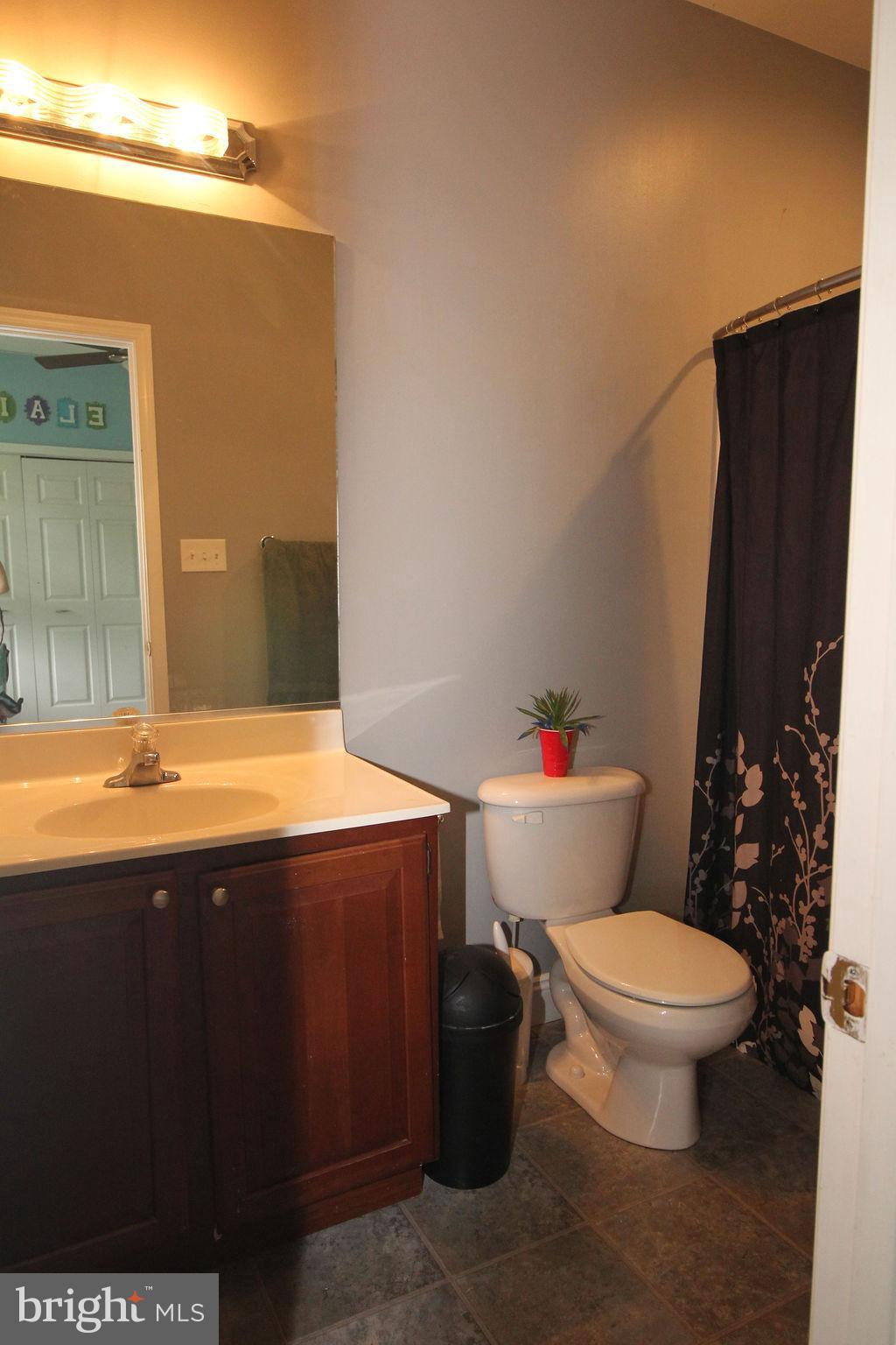 555 Fingerboard Schoolhouse Road Earleville, MD 21919 - Photo 31 of 69 Full Bath off of Bedroom 2