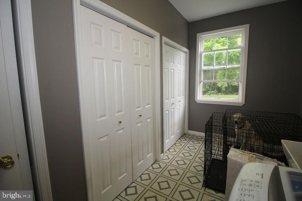 555 Fingerboard Schoolhouse Road Earleville, MD 21919 - Photo 33 of 69 Laundry Room