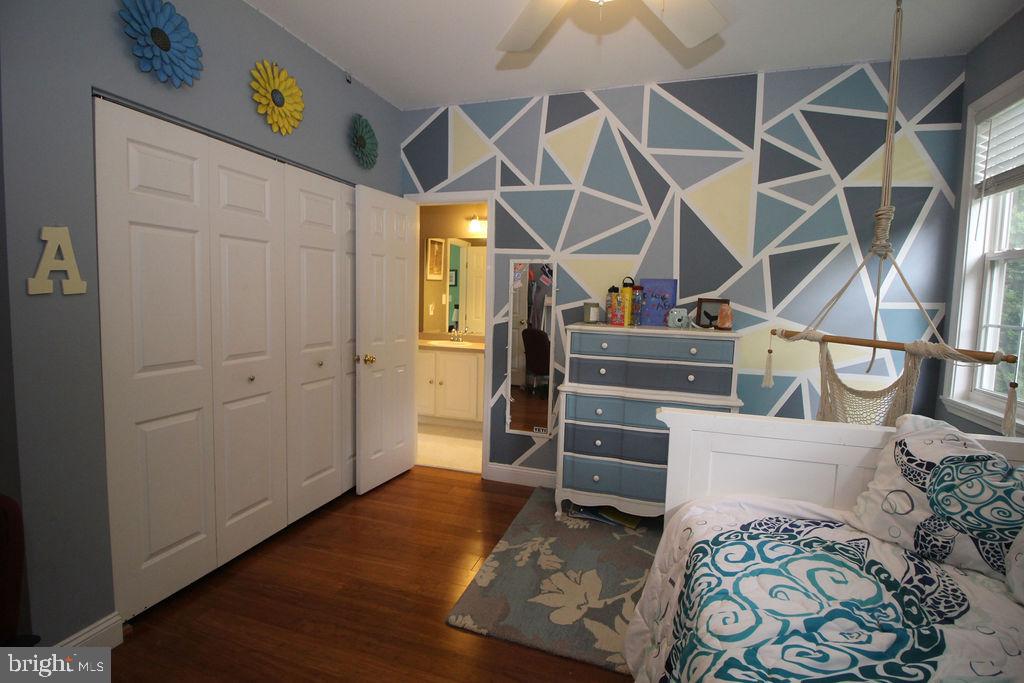 555 Fingerboard Schoolhouse Road Earleville, MD 21919 - Photo 34 of 69 Bedroom 3