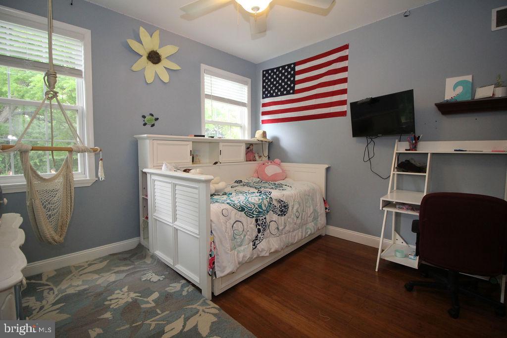 555 Fingerboard Schoolhouse Road Earleville, MD 21919 - Photo 37 of 69 Bedroom 3